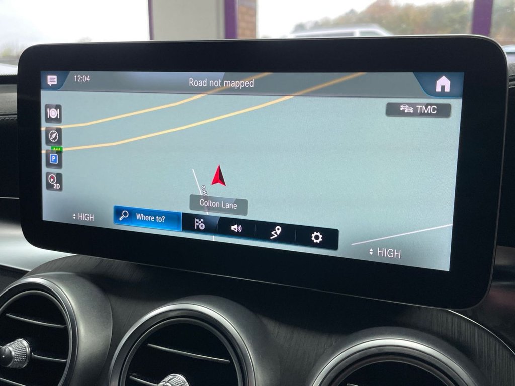 Used Mercedes-Benz GLC 2020 for sale - 76520379: Photo 41