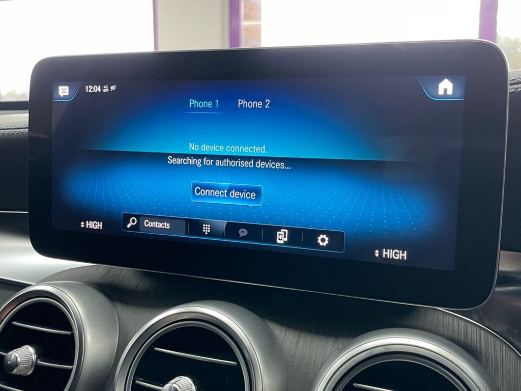 Used Mercedes-Benz GLC 2020 for sale - 76520379: Photo 42