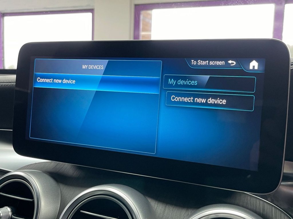 Used Mercedes-Benz GLC 2020 for sale - 76520379: Photo 44