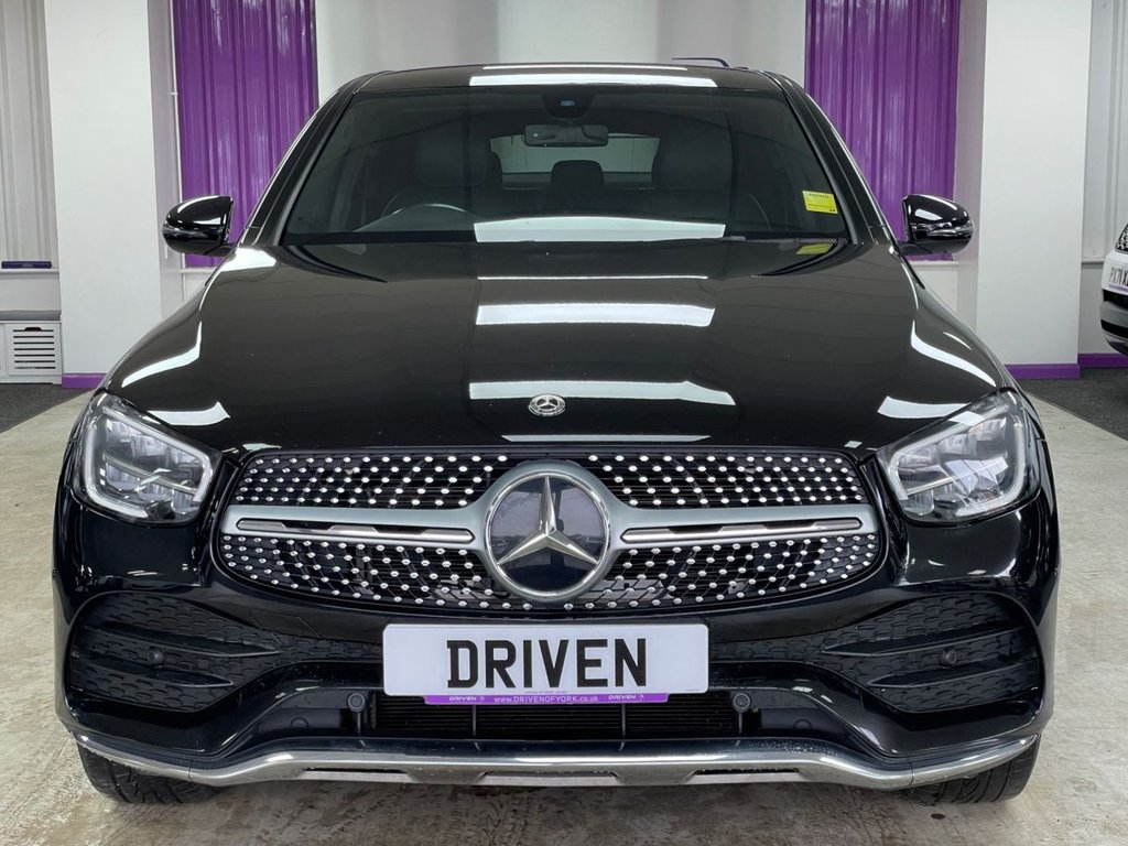 Used Mercedes-Benz GLC 2020 for sale - 76520379: Photo 7