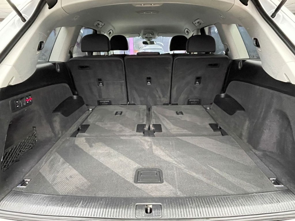 Used Audi Q7 2021 for sale - 77302104: Photo 13