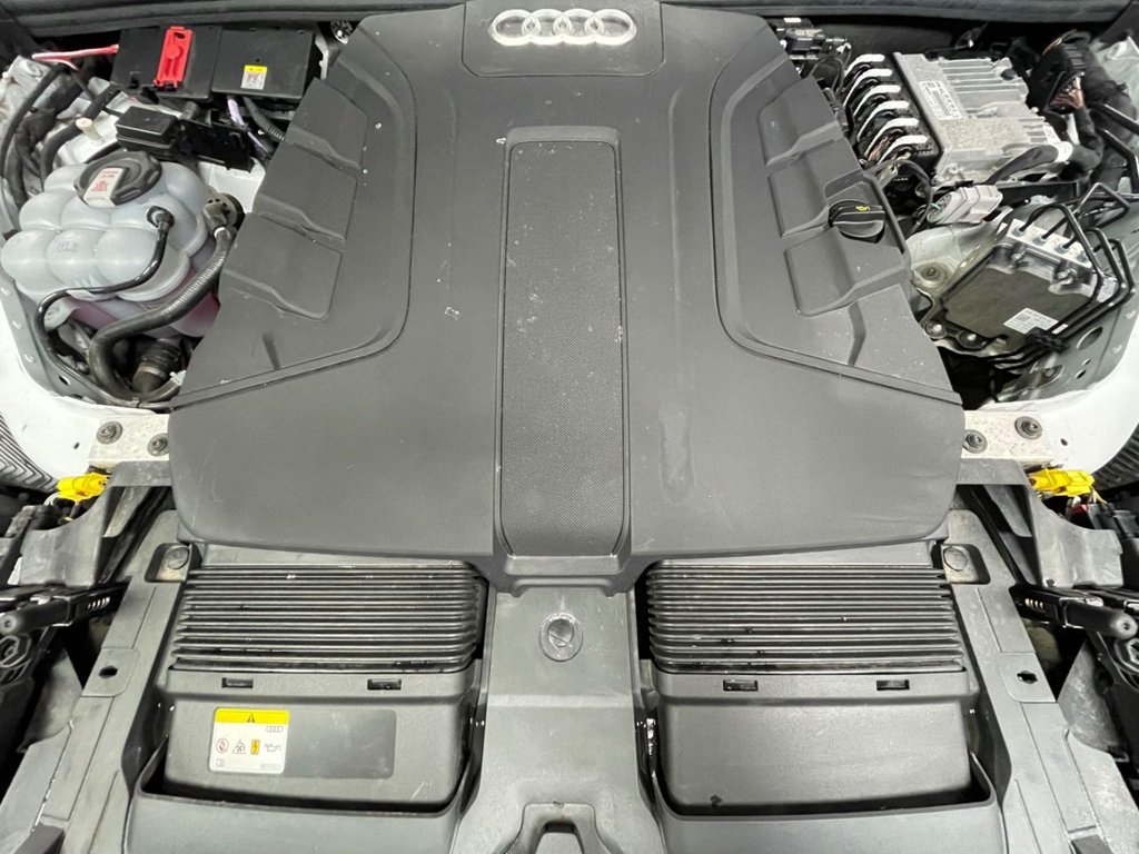 Used Audi Q7 2021 for sale - 77302104: Photo 16
