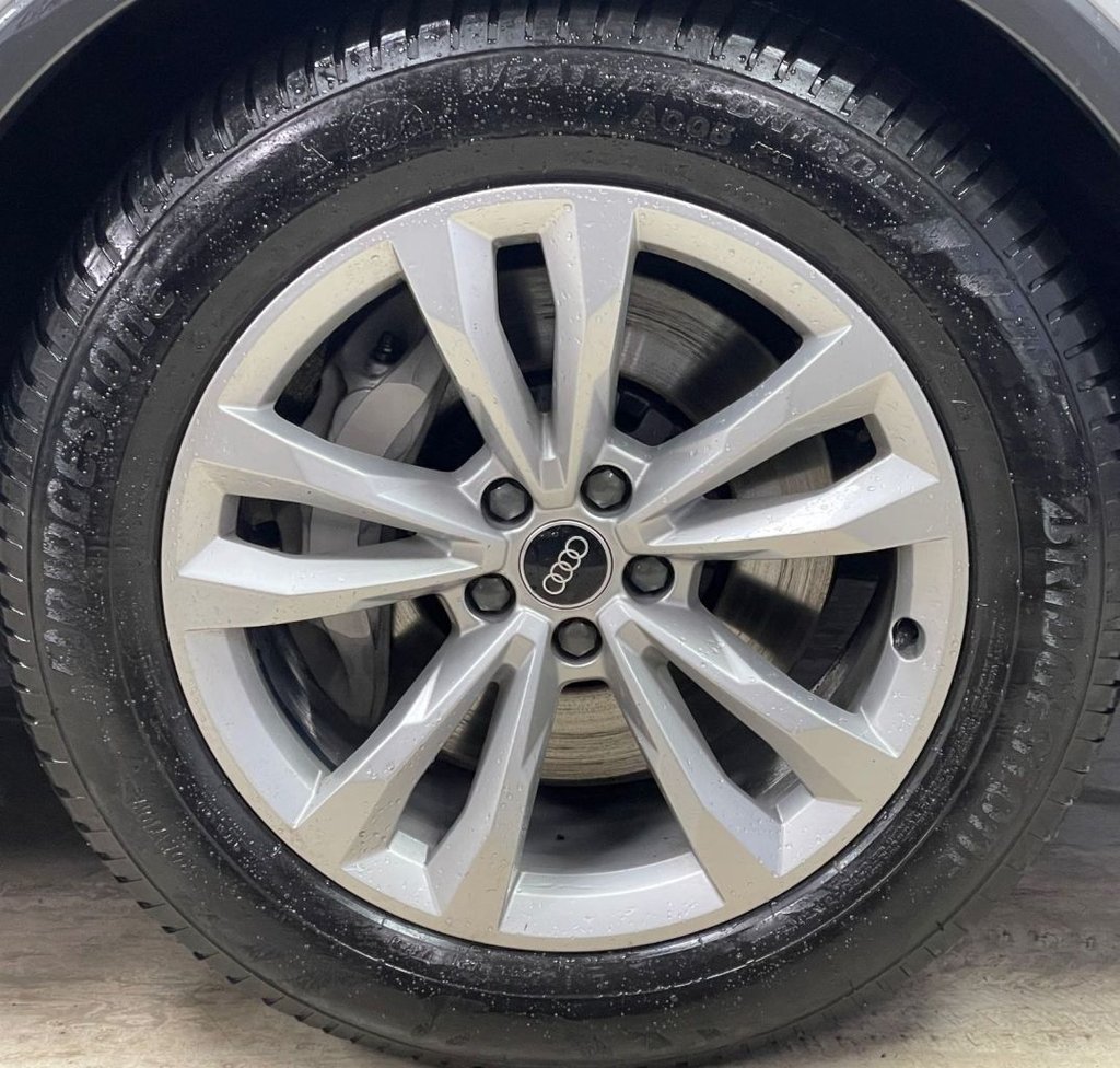 Used Audi Q7 2021 for sale - 77302104: Photo 18