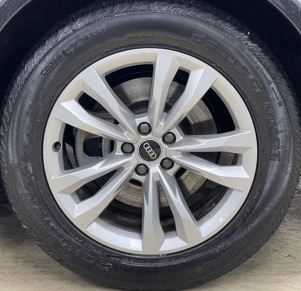 Used Audi Q7 2021 for sale - 77302104: Photo 20