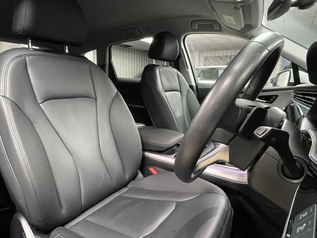 Used Audi Q7 2021 for sale - 77302104: Photo 23