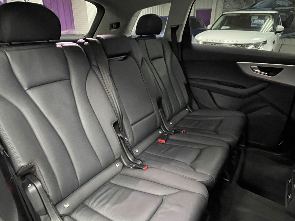 Used Audi Q7 2021 for sale - 77302104: Photo 26