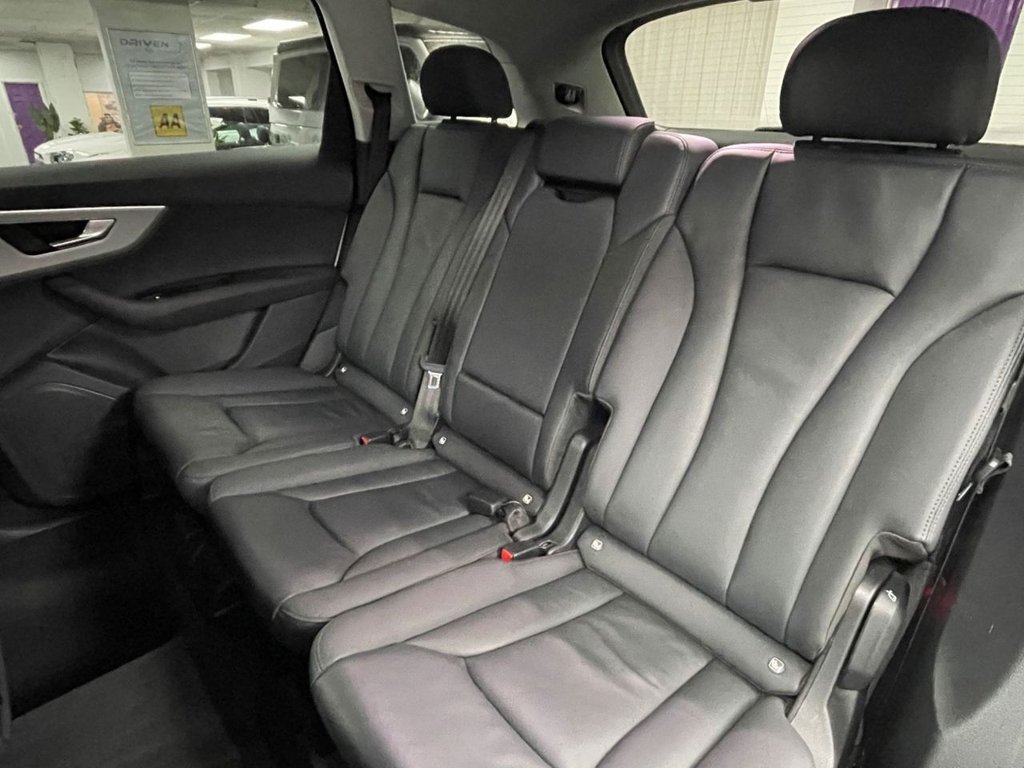 Used Audi Q7 2021 for sale - 77302104: Photo 28