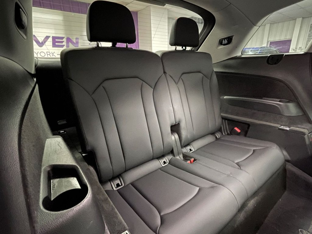Used Audi Q7 2021 for sale - 77302104: Photo 30