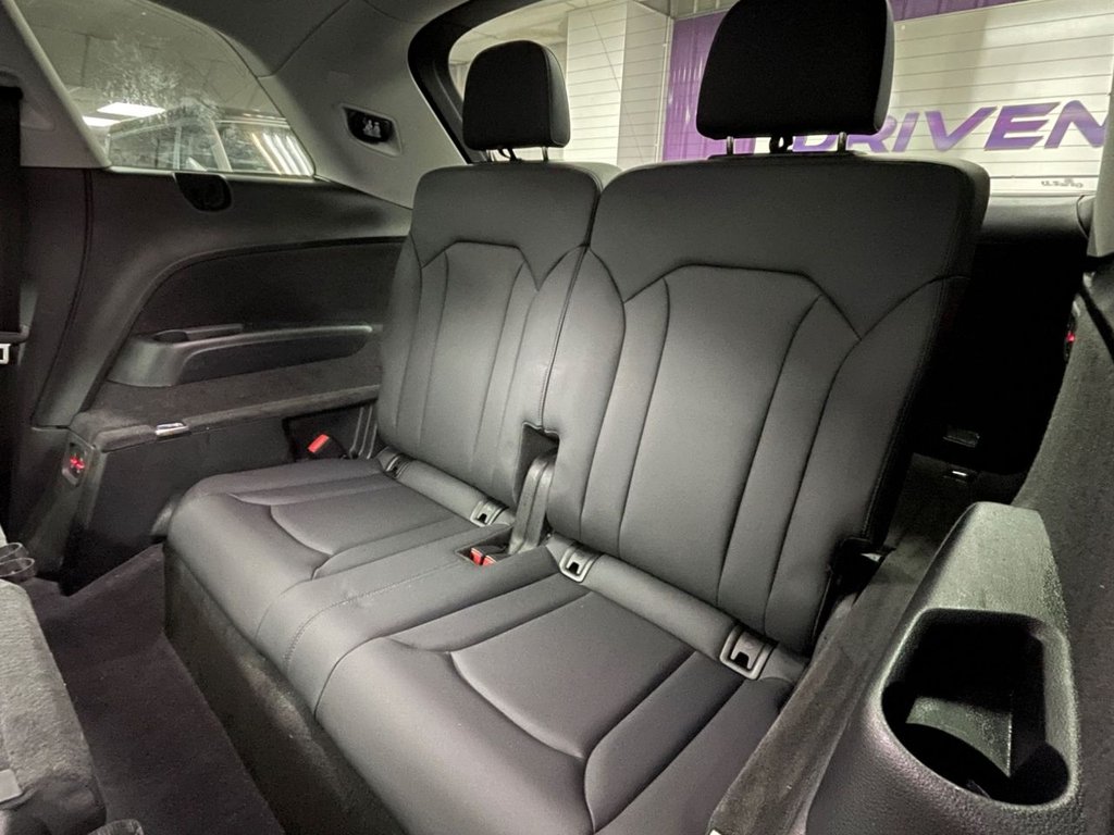 Used Audi Q7 2021 for sale - 77302104: Photo 31