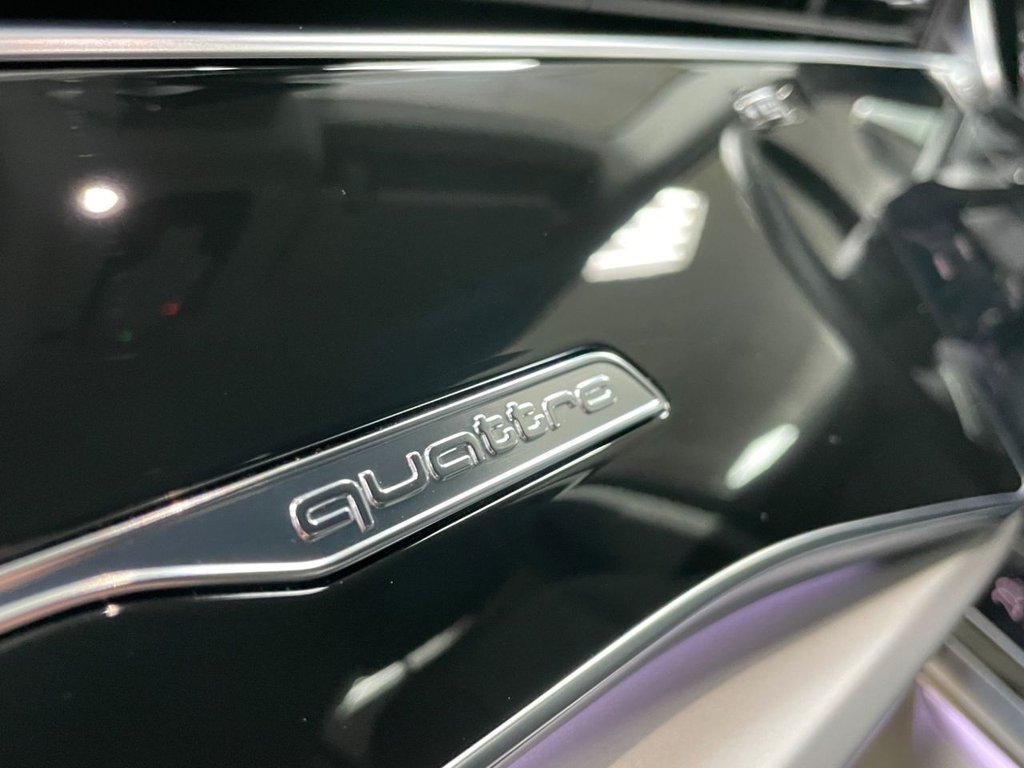 Used Audi Q7 2021 for sale - 77302104: Photo 35