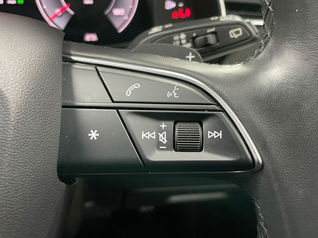 Used Audi Q7 2021 for sale - 77302104: Photo 38