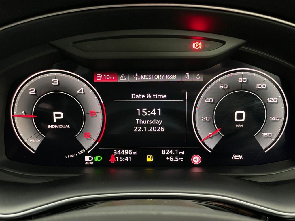 Used Audi Q7 2021 for sale - 77302104: Photo 41