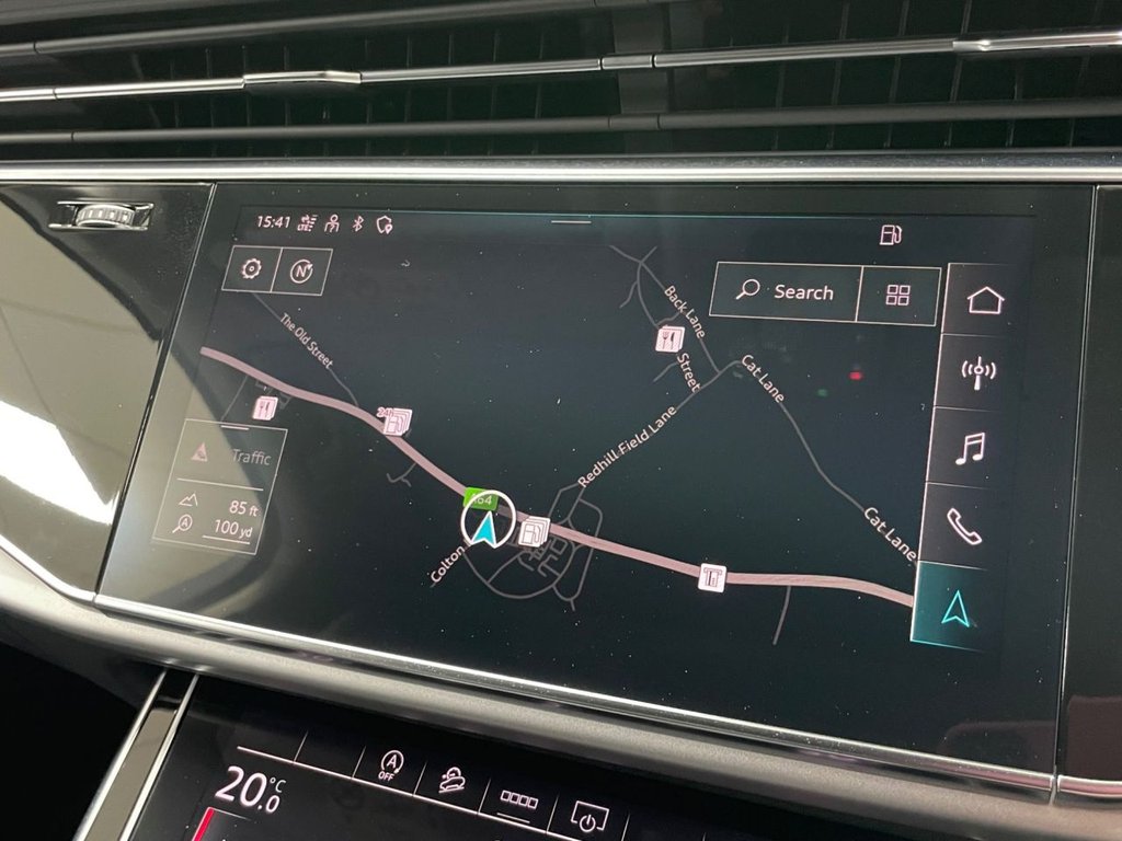 Used Audi Q7 2021 for sale - 77302104: Photo 42