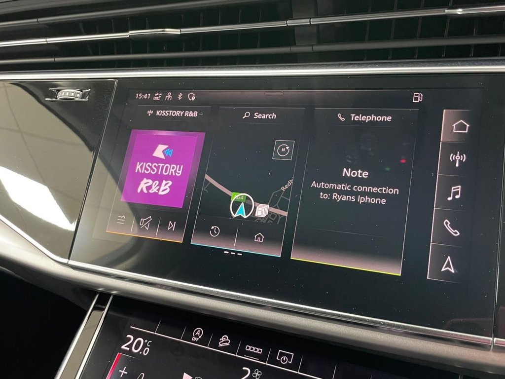 Used Audi Q7 2021 for sale - 77302104: Photo 43