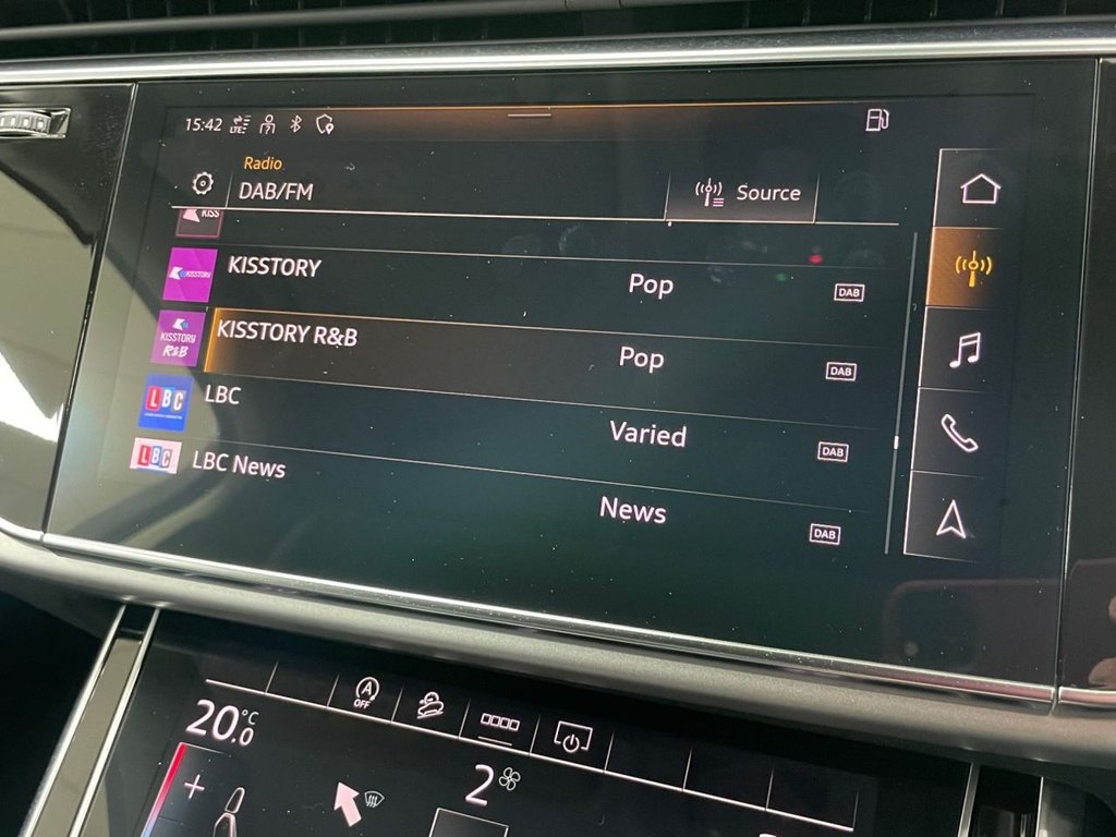 Used Audi Q7 2021 for sale - 77302104: Photo 47