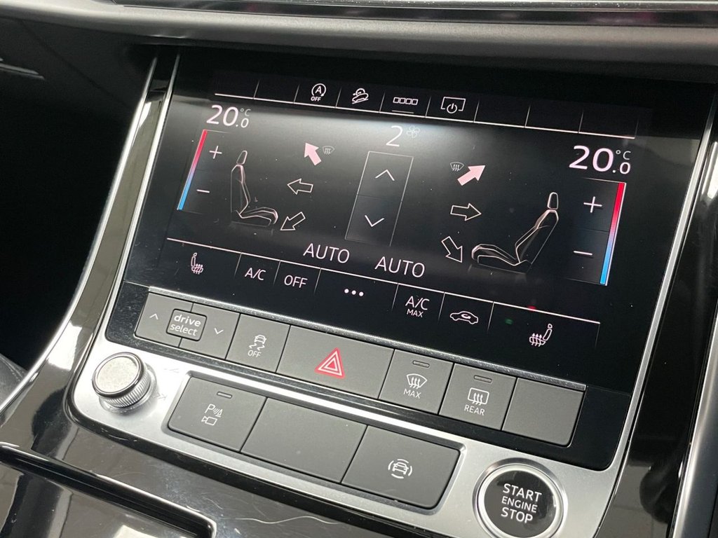 Used Audi Q7 2021 for sale - 77302104: Photo 49