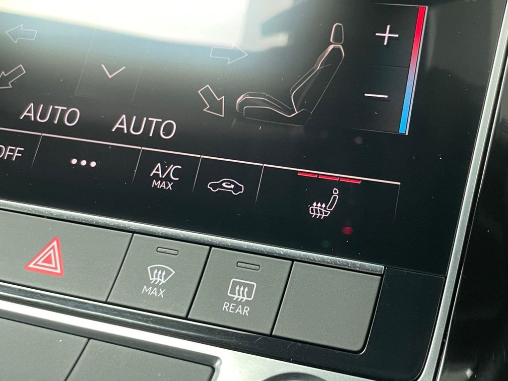 Used Audi Q7 2021 for sale - 77302104: Photo 50