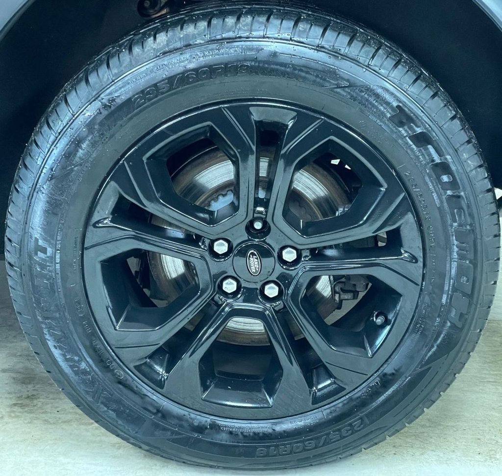 Used Land Rover Discovery Sport 2021 for sale - 78002349: Photo 13