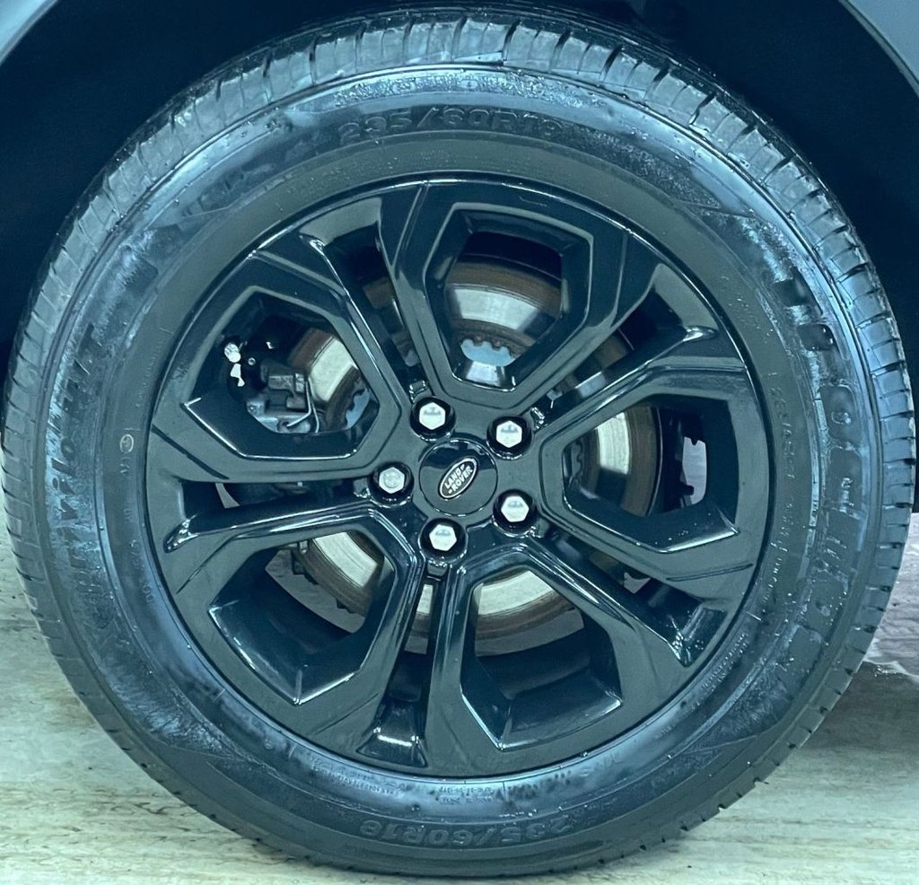 Used Land Rover Discovery Sport 2021 for sale - 78002349: Photo 14