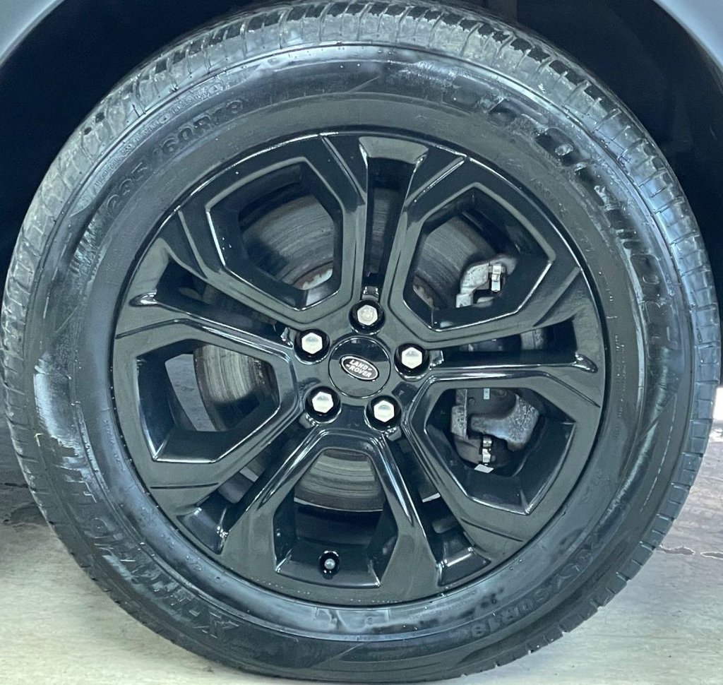 Used Land Rover Discovery Sport 2021 for sale - 78002349: Photo 15