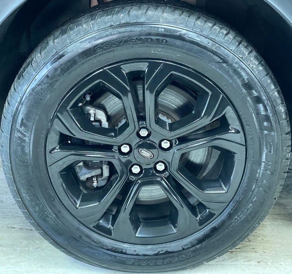 Used Land Rover Discovery Sport 2021 for sale - 78002349: Photo 16