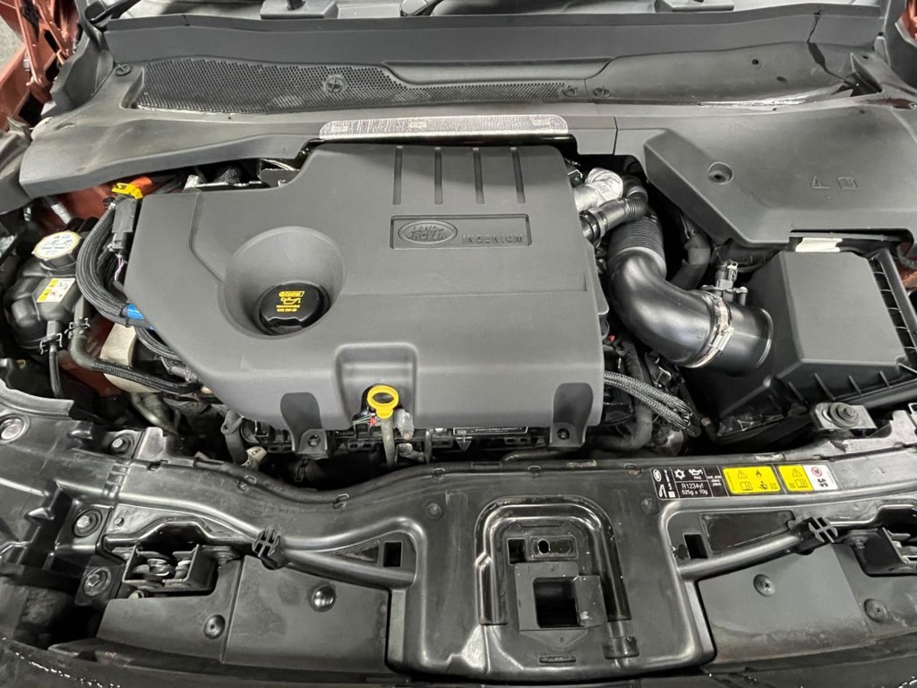 Used Land Rover Discovery Sport 2021 for sale - 78002349: Photo 17