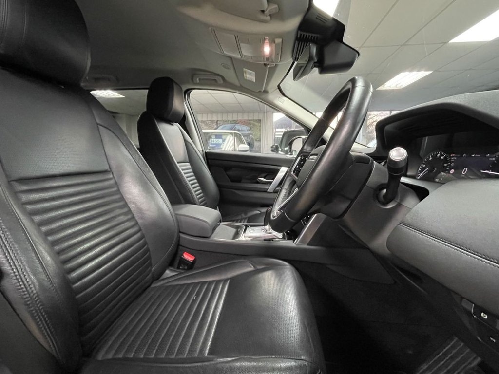 Used Land Rover Discovery Sport 2021 for sale - 78002349: Photo 24