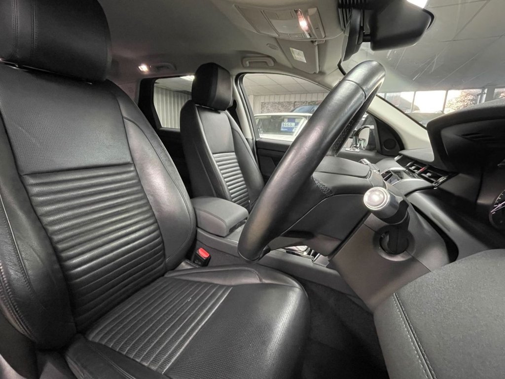 Used Land Rover Discovery Sport 2021 for sale - 78002349: Photo 25