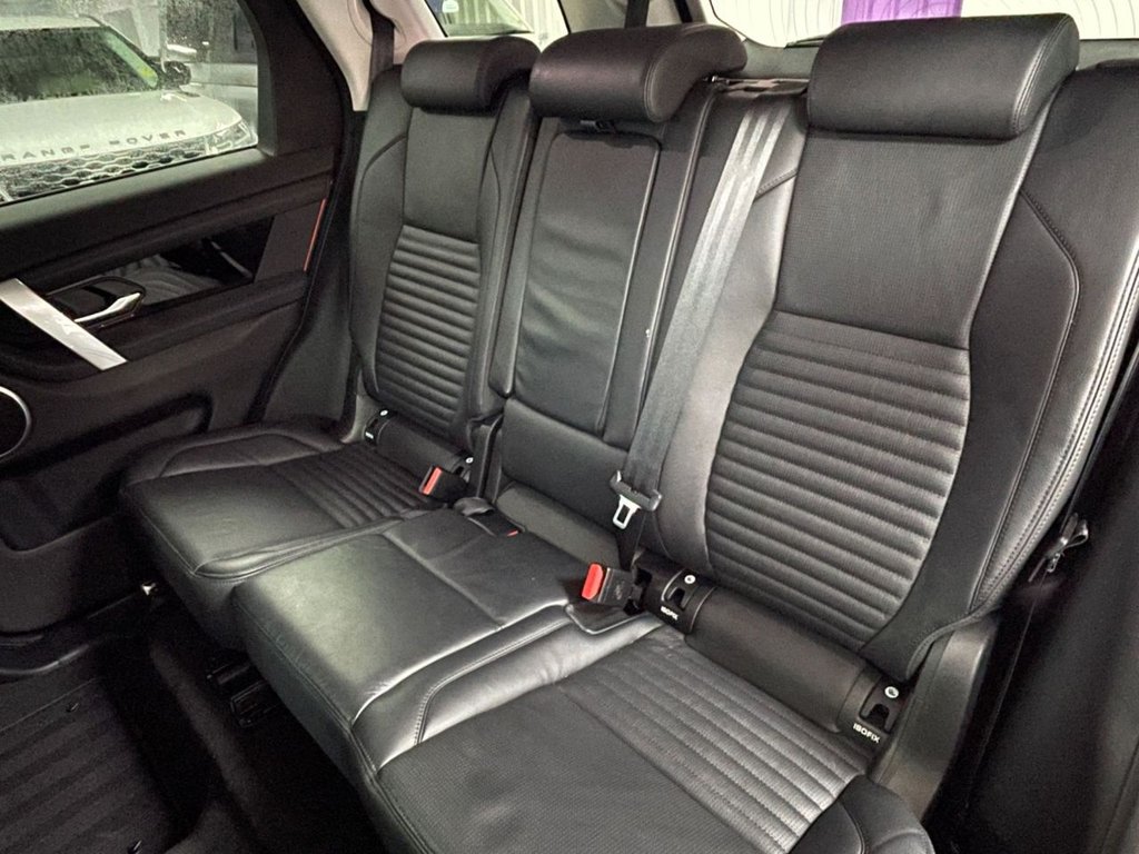 Used Land Rover Discovery Sport 2021 for sale - 78002349: Photo 28