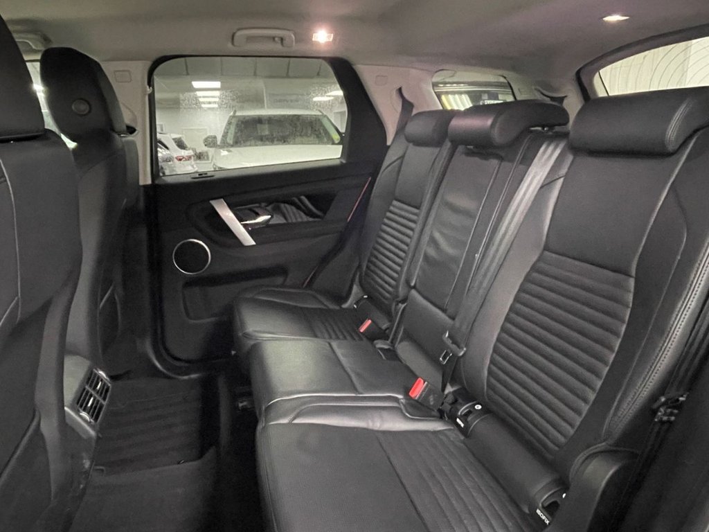 Used Land Rover Discovery Sport 2021 for sale - 78002349: Photo 29