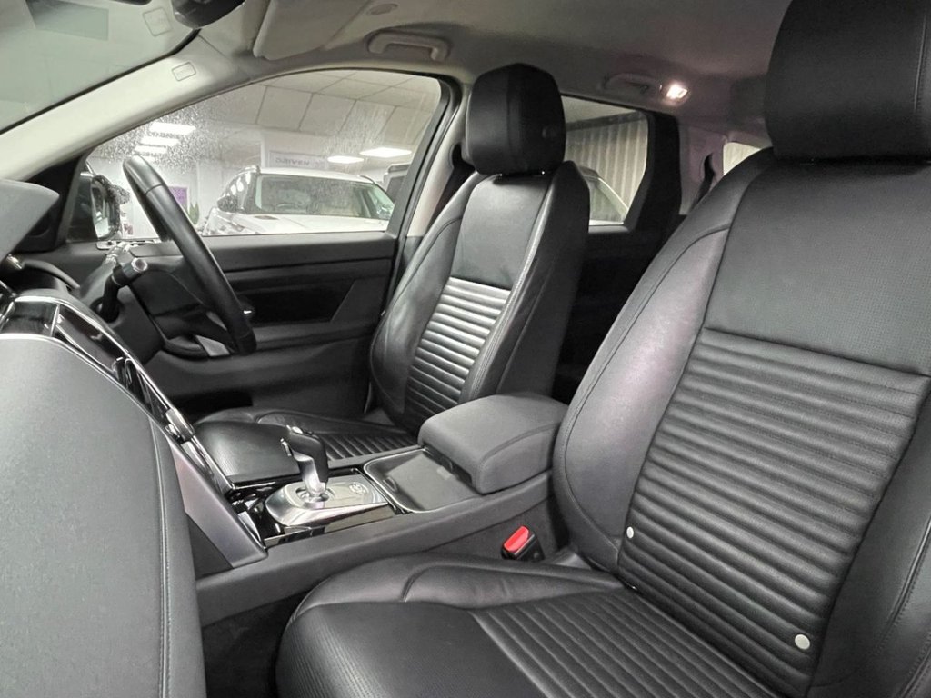 Used Land Rover Discovery Sport 2021 for sale - 78002349: Photo 34