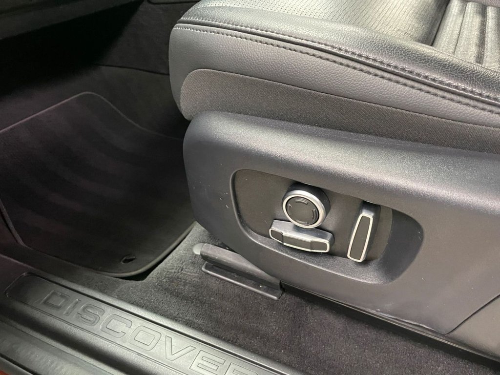 Used Land Rover Discovery Sport 2021 for sale - 78002349: Photo 35