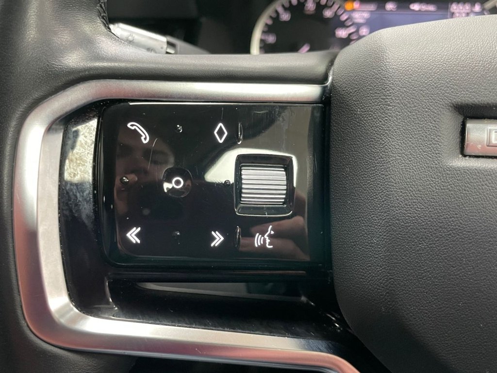 Used Land Rover Discovery Sport 2021 for sale - 78002349: Photo 37