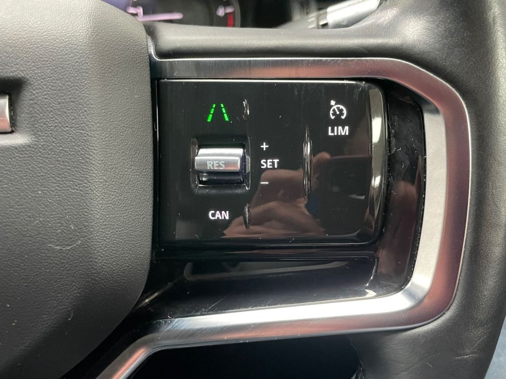 Used Land Rover Discovery Sport 2021 for sale - 78002349: Photo 38