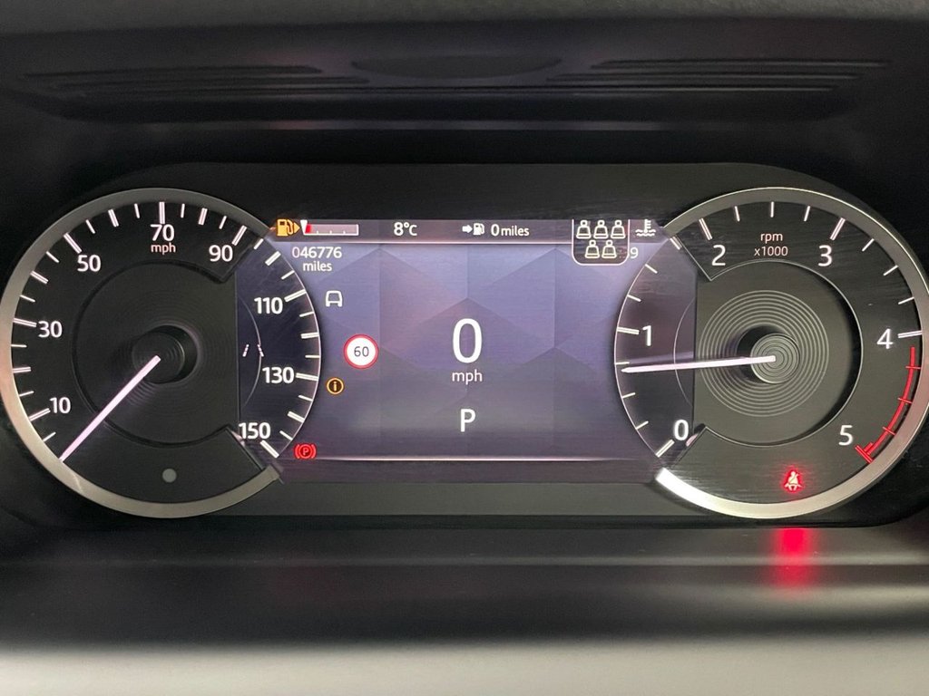 Used Land Rover Discovery Sport 2021 for sale - 78002349: Photo 39