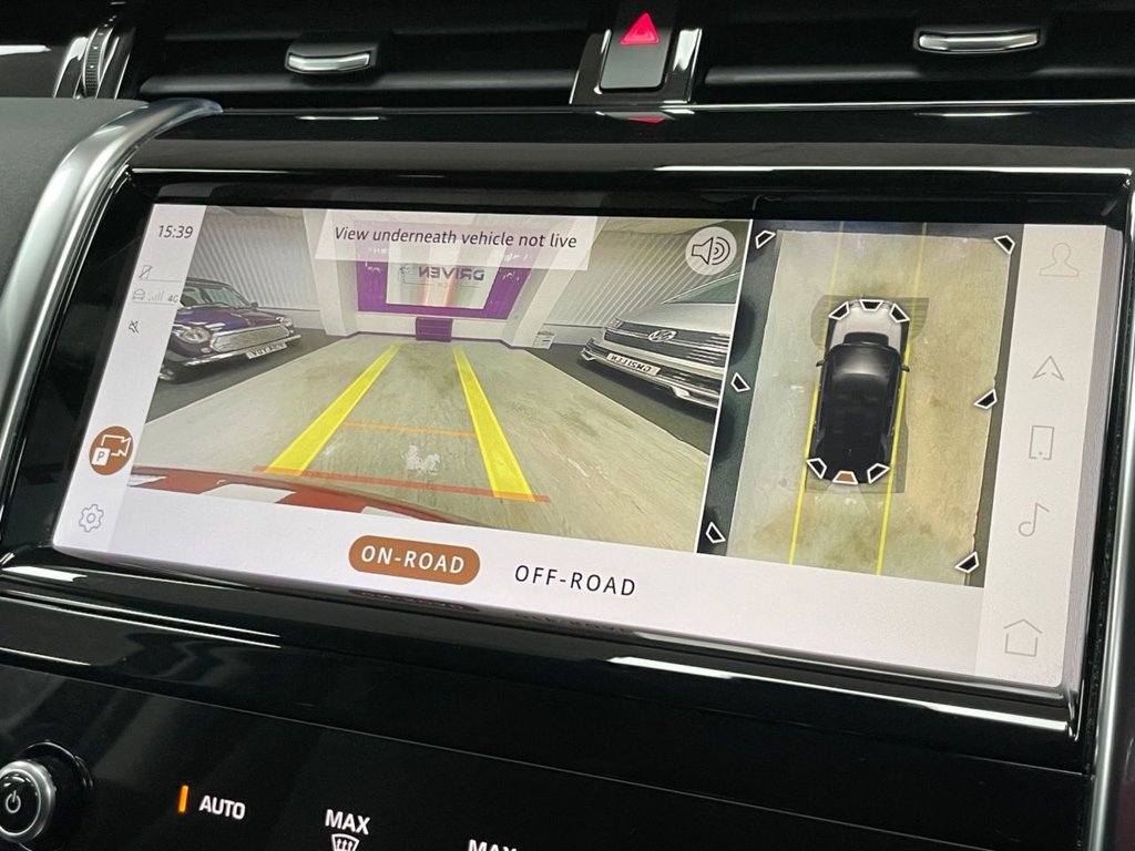 Used Land Rover Discovery Sport 2021 for sale - 78002349: Photo 41