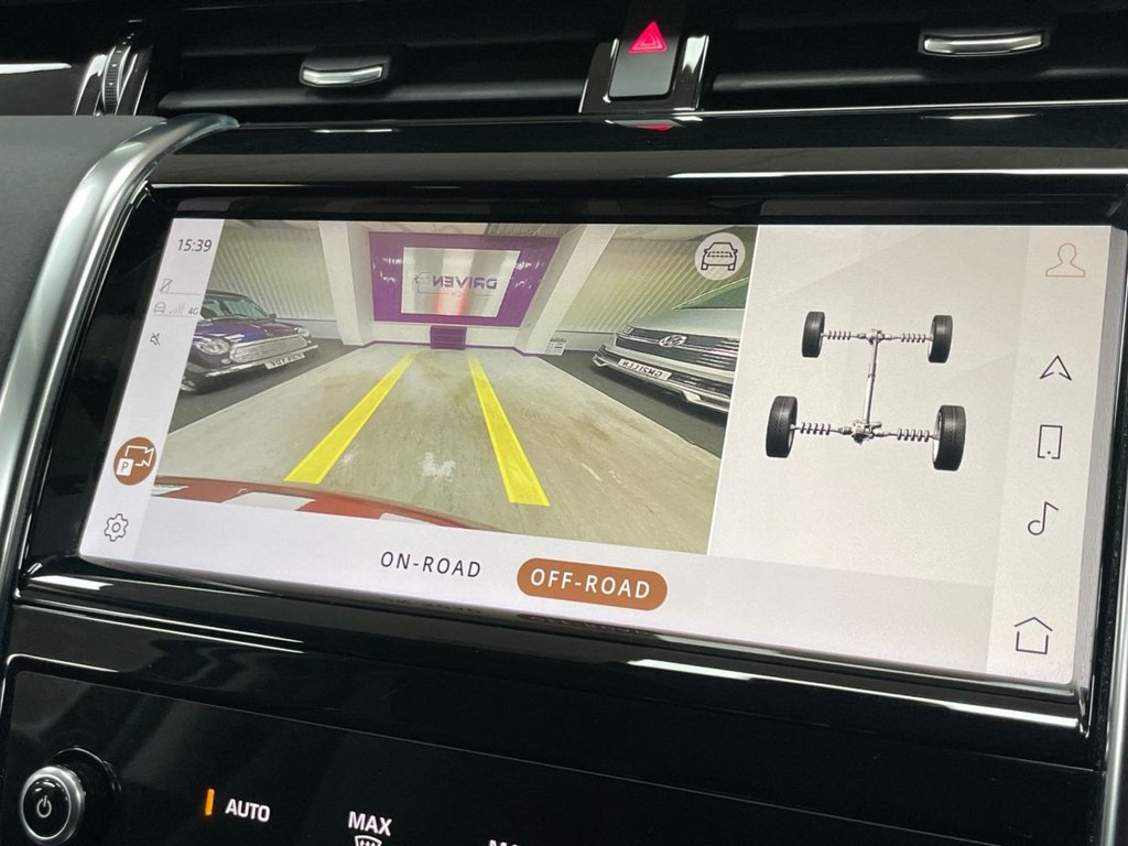 Used Land Rover Discovery Sport 2021 for sale - 78002349: Photo 42