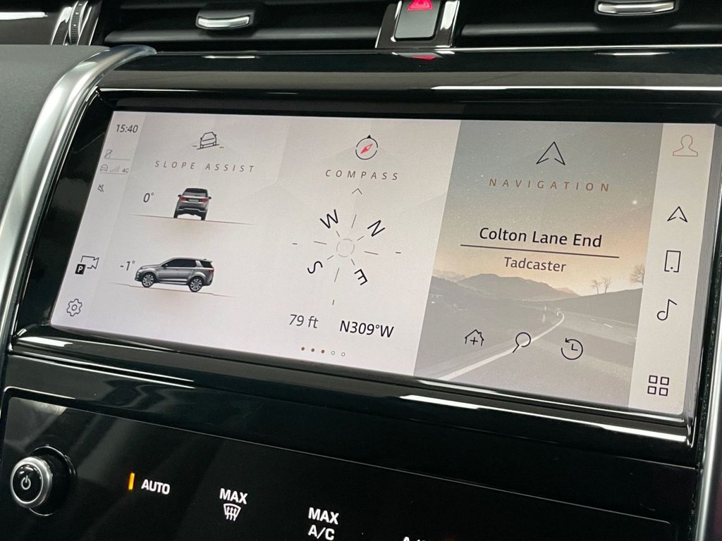 Used Land Rover Discovery Sport 2021 for sale - 78002349: Photo 43