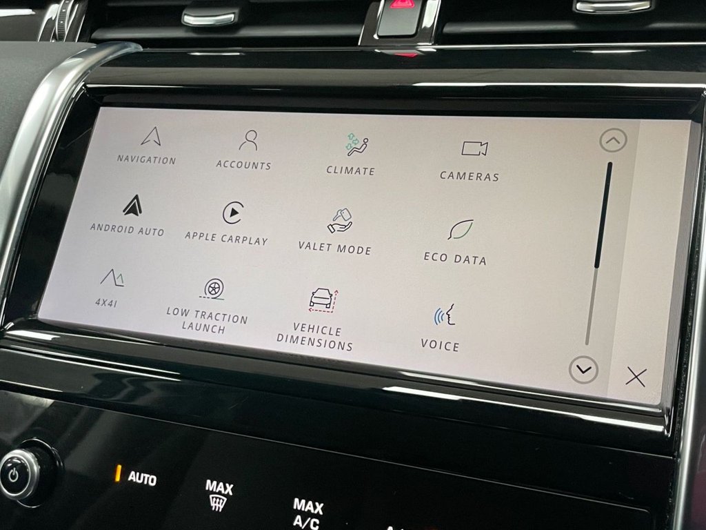 Used Land Rover Discovery Sport 2021 for sale - 78002349: Photo 44