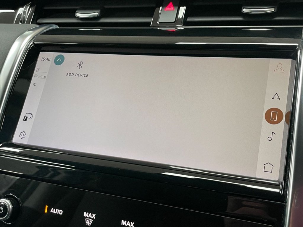 Used Land Rover Discovery Sport 2021 for sale - 78002349: Photo 46