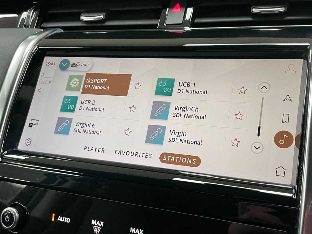 Used Land Rover Discovery Sport 2021 for sale - 78002349: Photo 47