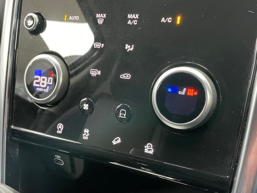 Used Land Rover Discovery Sport 2021 for sale - 78002349: Photo 49