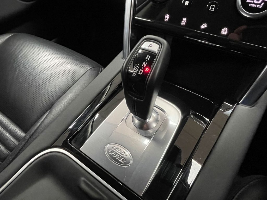 Used Land Rover Discovery Sport 2021 for sale - 78002349: Photo 50