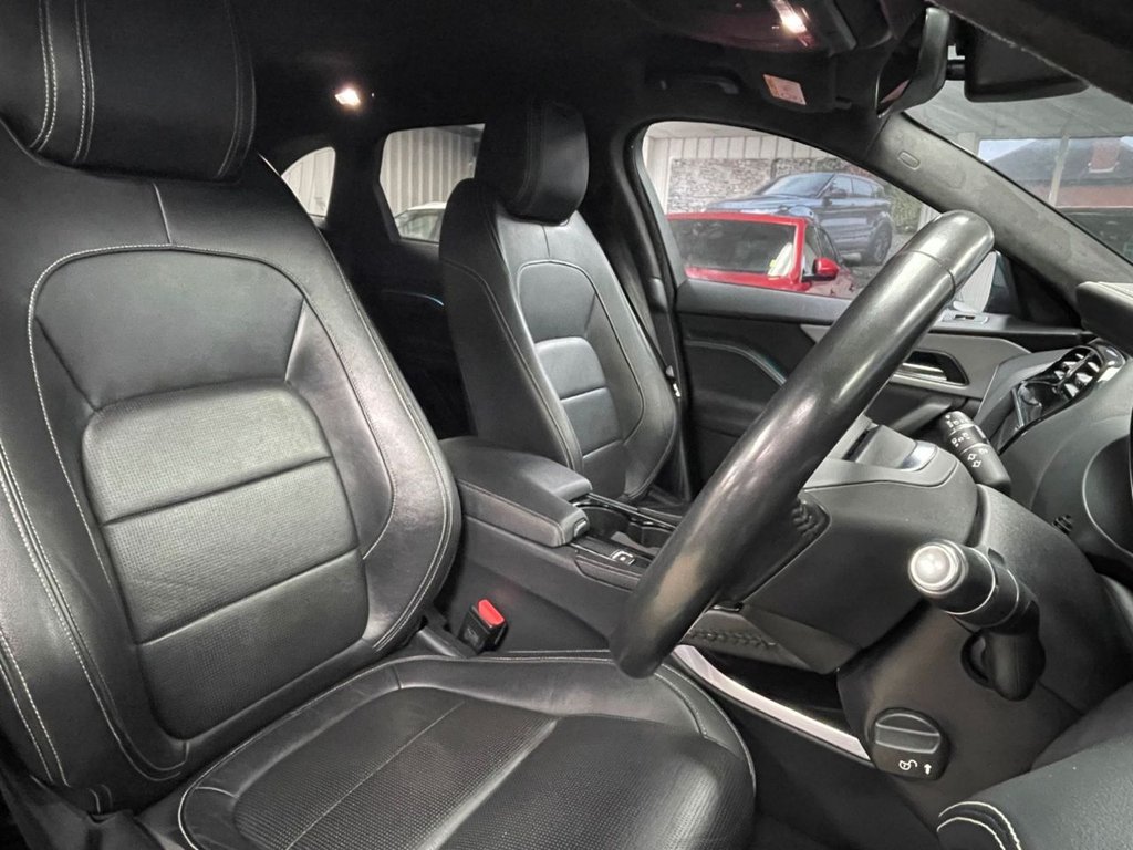 Used Jaguar F-Pace 2019 for sale - 77451497: Photo 24