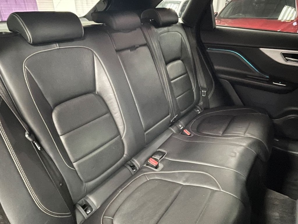 Used Jaguar F-Pace 2019 for sale - 77451497: Photo 25