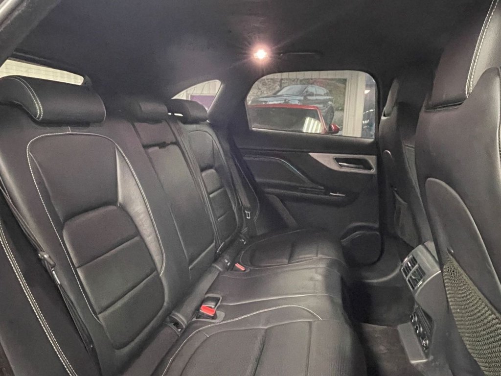 Used Jaguar F-Pace 2019 for sale - 77451497: Photo 26