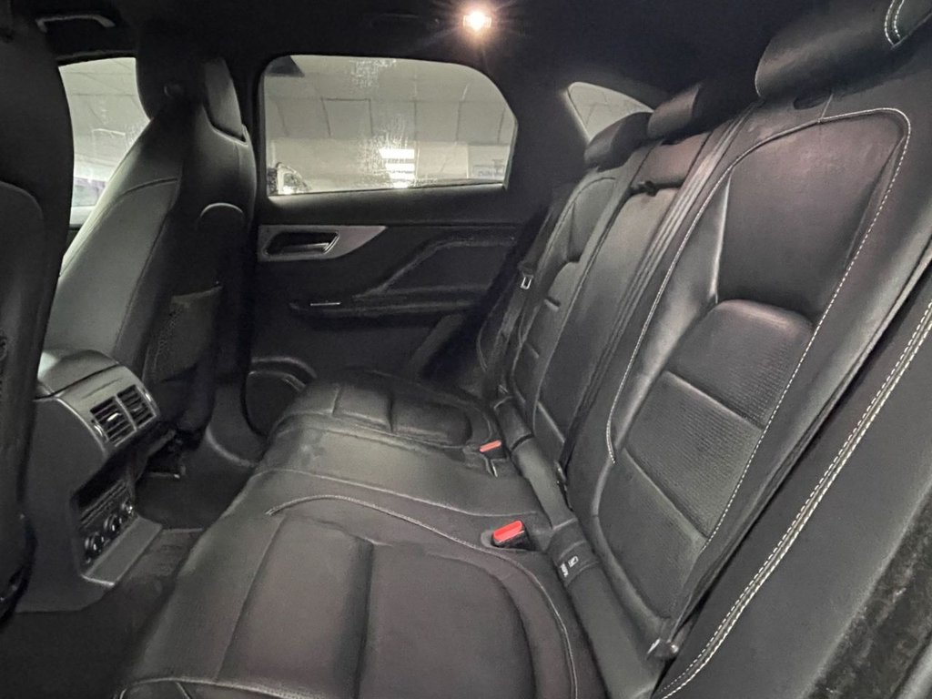 Used Jaguar F-Pace 2019 for sale - 77451497: Photo 27