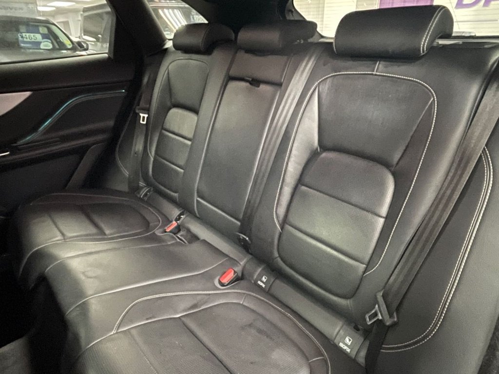 Used Jaguar F-Pace 2019 for sale - 77451497: Photo 28