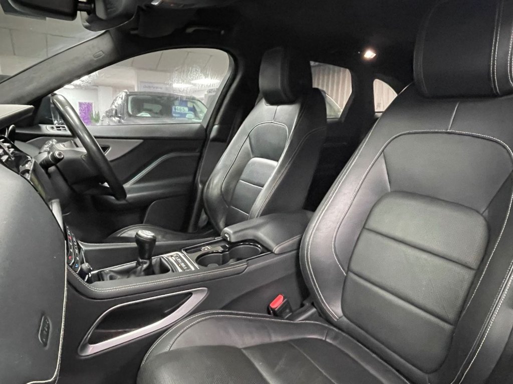 Used Jaguar F-Pace 2019 for sale - 77451497: Photo 31