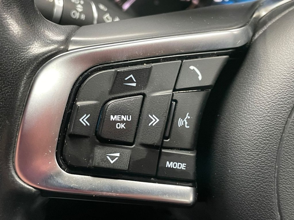 Used Jaguar F-Pace 2019 for sale - 77451497: Photo 33
